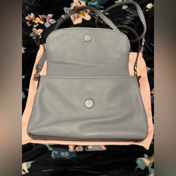 Kate Spade Polly Large Flap Crossbody - Picture 6 of 9